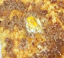 Wu Dalang's Flatbread
