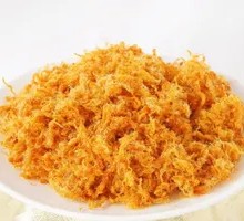 Meat Floss