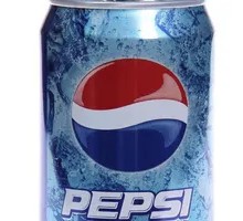 Pepsi Canned