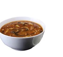Spicy and Sour Soup