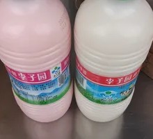 Lizi Garden Milk