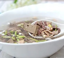 Offal Soup