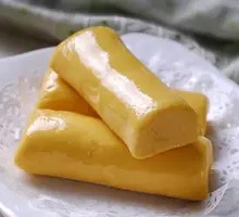 Corn Steamed Bun