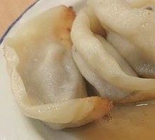 Beef Dumplings