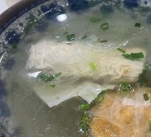 Single-Stage Soup