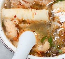 Small Dumplings