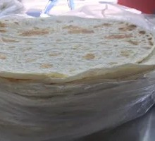 Single Pancake