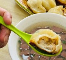 Pan-fried Dumplings