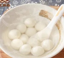Glutinous Rice Sesame Ball
