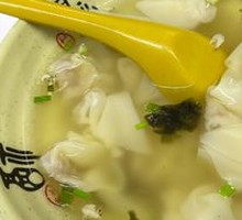 Fresh Meat Dumplings