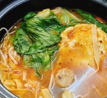 Signature Rice Noodles