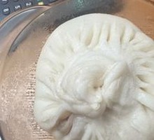 Beef Dumplings