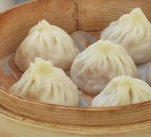 Soup Dumplings