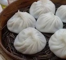 Suzhou Soup Dumplings