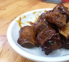 Sweet and Sour Spare Ribs