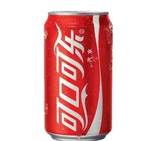 Coca-Cola Can