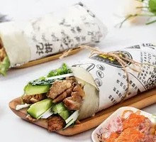 Braised Beef Rolls