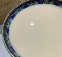Sweet Soy Milk