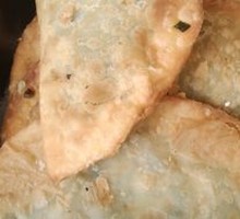 Leek Egg Vermicelli Dumplings