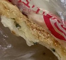 Oil-Fried Flatbread