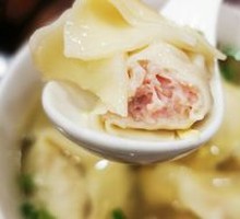 Shrimp Soup Dumplings