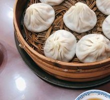 Wuxi Steamed Buns