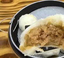 Hangzhou Steamed Dumplings