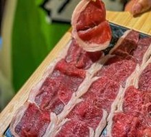 Tender Lamb Shoulder