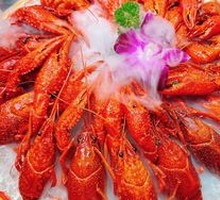 Spicy Crawfish