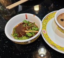 Beijing-style Secret Sauce Sesame Paste
