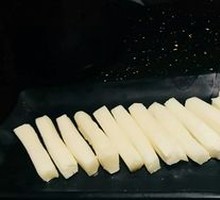 Rice Cake
