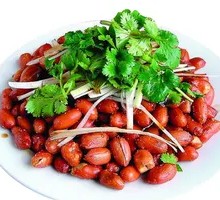 Peanuts
