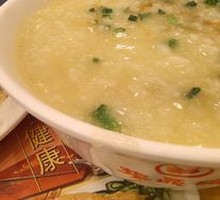 鸡粥