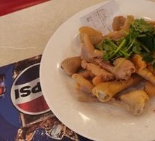 Chicken Feet