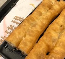 Non-alkaline Fried Dough Sticks