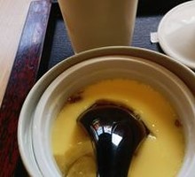 King's Smooth Steamed Egg