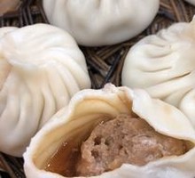 Classic Soup Dumplings