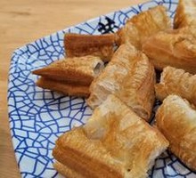 Youtiao
