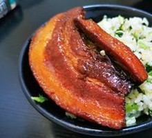 Braised Pork