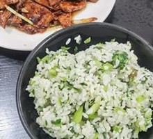 菜饭