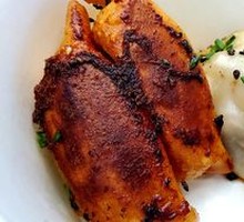 Beef Dumplings