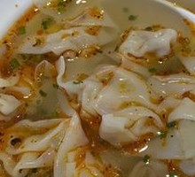 Fresh Meat Dumplings