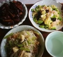 Sweet and Sour Pork Ribs