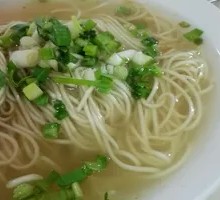 Offal Noodles