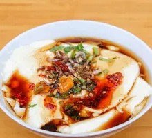 Tofu pudding