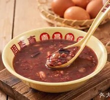 Red Bean Soup
