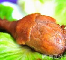 Chicken Thigh