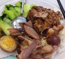 Pig's Hoof with Charcuterie