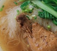 鸡腿粉
