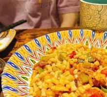 Ding Ding Noodles Stir-Fry
